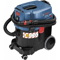 BOSCH GAS 35 L SFC dulkių siurblys